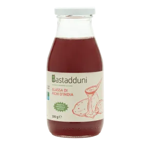 glassa di fichi d'India