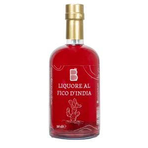 liquore al fico d'India
