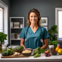 nutrizionista