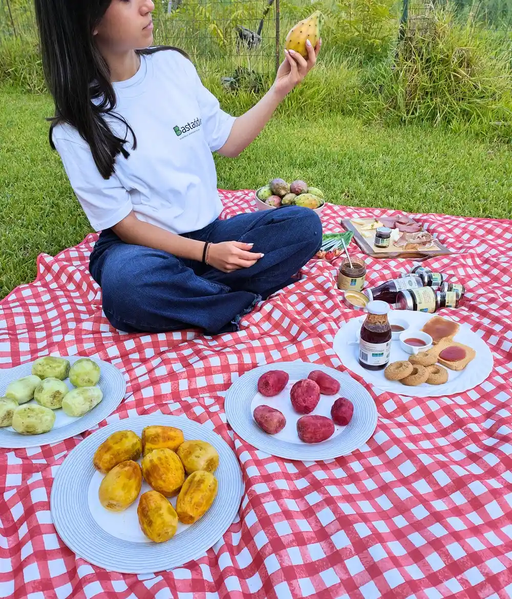 picnic frutta
